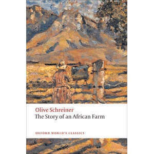 Story of an African Farm (ISBN: 9780199538010)