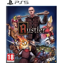 Rustler