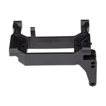 Traxxas легла на серво (Long Arm Lift Kit)
