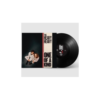 Heavy Heavy One Of Kind LP