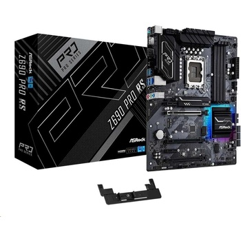 ASRock Z690 Pro RS