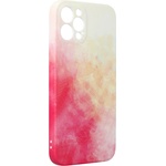 Forcell Калъф Forcell - Pop Design 3, iPhone 12, многоцветен (5903396111716)