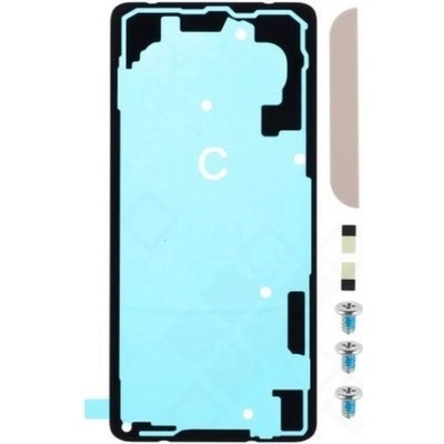 Samsung Galaxy S10 Plus G975F - Lepka (Adhesive) - GH82-18802A Genuine Service Pack