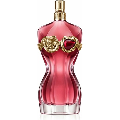 Jean Paul Gaultier La Belle Rosea parfumovaná voda dámska 100 ml