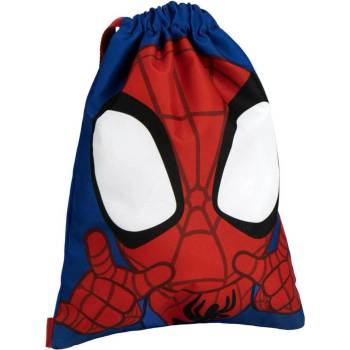 Image 1 of Cerda ДЕТСКА РАНИЦА МЕШКА spiderman 27*33