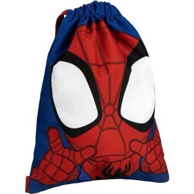 Cerda ДЕТСКА РАНИЦА МЕШКА spiderman 27*33
