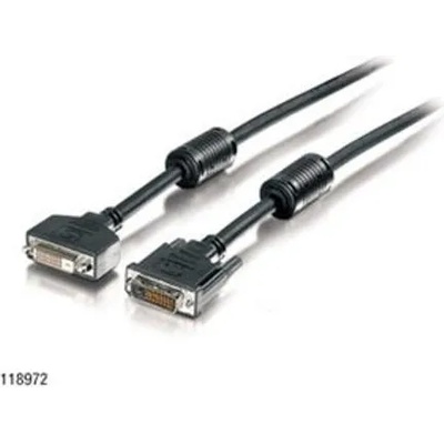 Equip DVI Dual Link Extension 3m M/F 118973