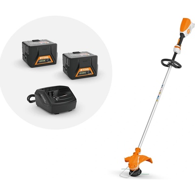 Stihl FSA 60 R set AL101 AK20 2x