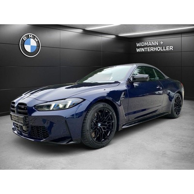 BMW M4 xDrive Competition 390 kW