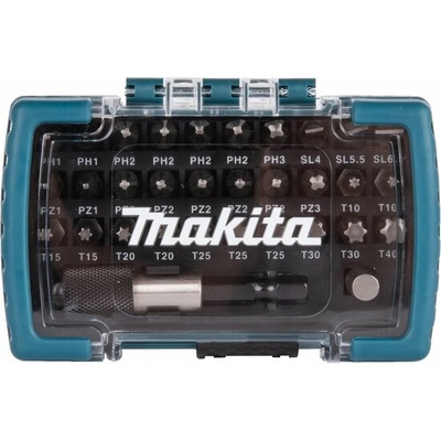 Makita Sada bitov 32ks D-74762