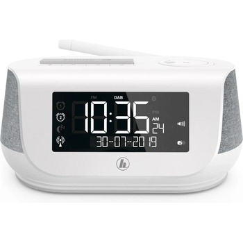 Hama DR36SBT white (54231)