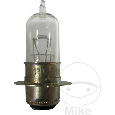JMP žárovka 12V35/35Watt P15D-25