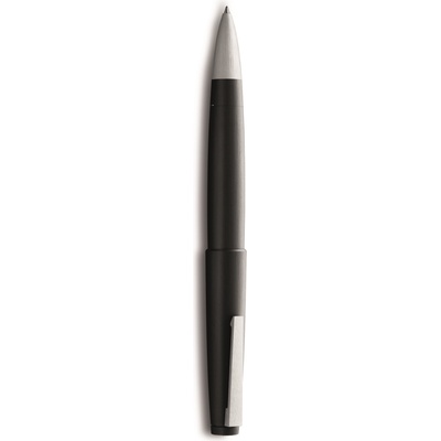 LAMY Химикалка ролер Lamy 2000 черна (4001054)