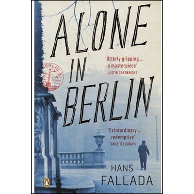 Alone in Berlin Penguin Modern Classics - H. Fallada
