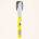 AKINOD Комплект за хранене Akinod Straight Cutlery 12H34, Tweety Bird (A01MWRN04)