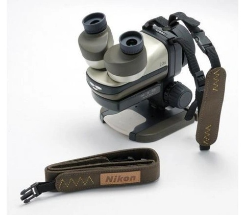Nikon EZ Micro