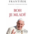 František: Boh je mladý
