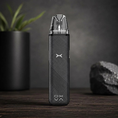 OXVA Xlim Go 1000 mAh Striped Grey 1 ks