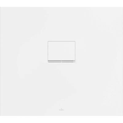 Villeroy & Boch Squaro Infinity 90 x 80 cm UDQ9080SQI2V-RW