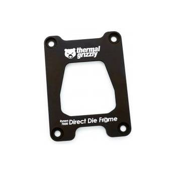 Thermal Grizzly Ryzen 7000 Direct Die Frame (TG-DDF-R7000-R)