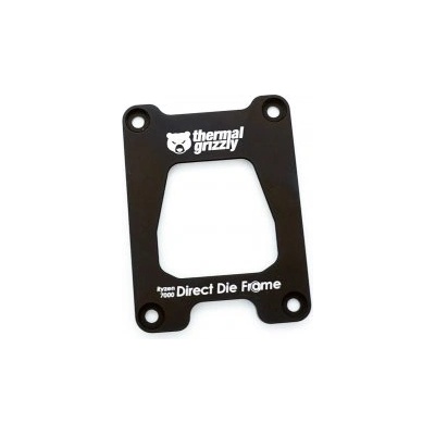 Thermal Grizzly Ryzen 7000 Direct Die Frame (TG-DDF-R7000-R)