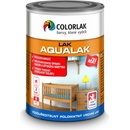 Colorlak Aqualak 2,5 l polomatný