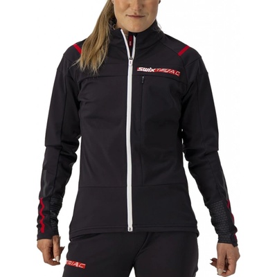Swix Triac dámska Neo shell - Black