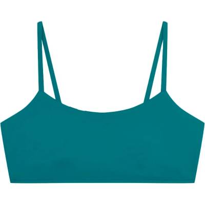 MYMARINI Дамско бикини горнище MYMARINI Women's Sunny Top Bikini top - Print Jungle - размер XL (150-5811-0214)
