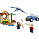 LEGO® Jurassic World 76943 Naháňačka s pteranodonom