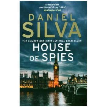 Daniel Silva Thriller 7