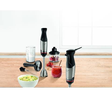 Bosch MSM6M623