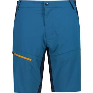 CMP Мъжки къси панталони Cmp Bermuda Light Stretch Shorts - Petroleum - размер 58 (EU) (012-2986-0817)