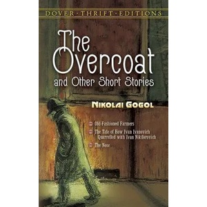 Overcoat and Other Short Stories (ISBN: 9780486270579)