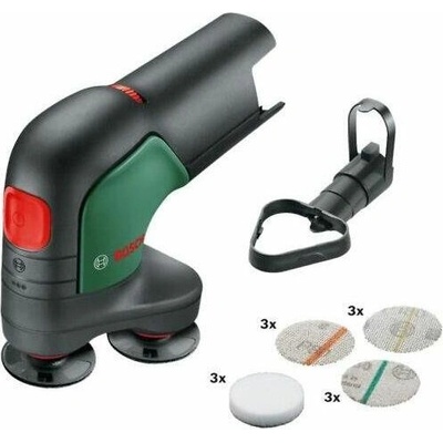 Bosch EasyCurvSander 12 (06039C9003)