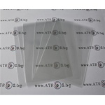  Целофанови опаковки 2.5 х 14 см. 250 броя в опаковка