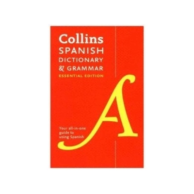 Collins Dictionary and Grammar Collins Dictionaries