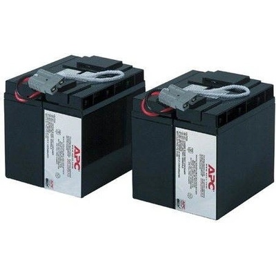 APC RBC55