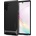 Spigen Neo Hybrid Case - хибриден кейс с висока степен на защита за Samsung Galaxy Note 10 (сив)