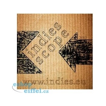 Indies Scope 2012