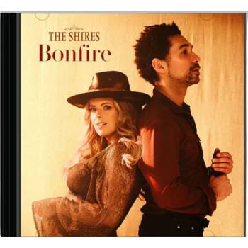 The Shires - Bonfire (CD)