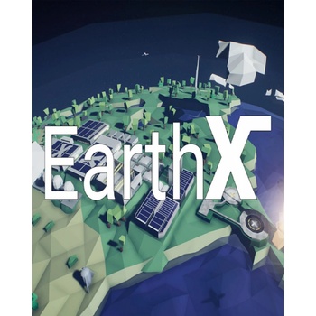 EarthX