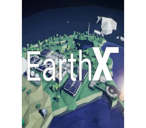 EarthX