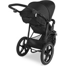 Hauck Runner 2 Black 2022