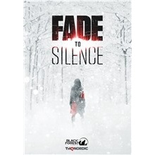 Fade to Silence