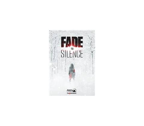 Fade to Silence