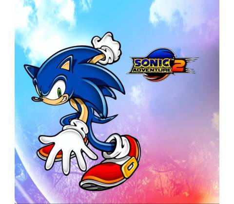 Sonic Adventure 2