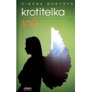 Krotitelka snů - Simona Monyová, Boris Ingr