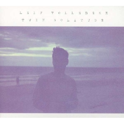VOLLEBEKK, LEIF - TWIN SOLITUDE -DIGI- CD