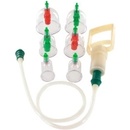 Cupping Vacuum Cup Set