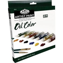 Olejové farby ARTIST Paint 12x21ml